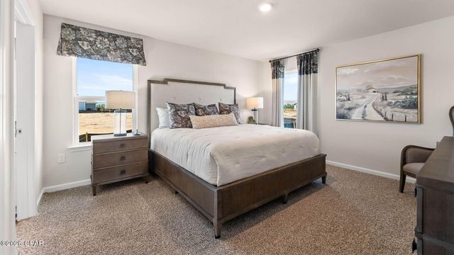 7059 Merlyn Dethlefsen Road, Panama City, FL 32404
