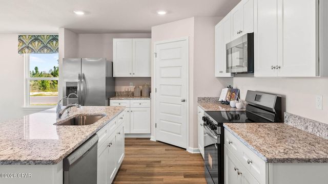 7059 Merlyn Dethlefsen Road, Panama City, FL 32404