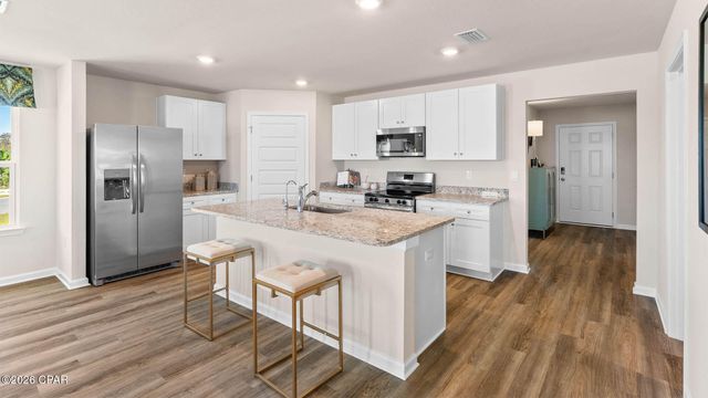 7059 Merlyn Dethlefsen Road, Panama City, FL 32404