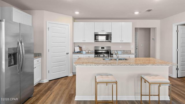 7059 Merlyn Dethlefsen Road, Panama City, FL 32404