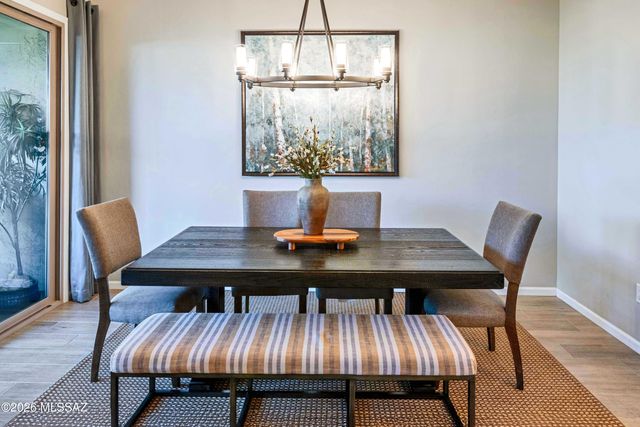 61040 E Shale Road, Oracle, AZ 85623