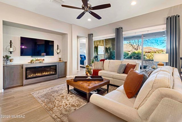 61040 E Shale Road, Oracle, AZ 85623