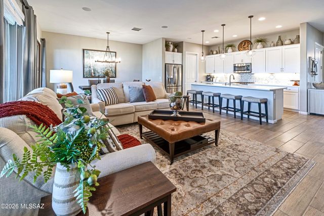 61040 E Shale Road, Oracle, AZ 85623