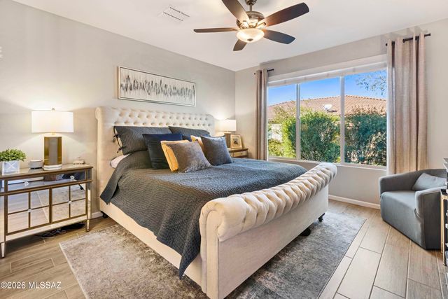 61040 E Shale Road, Oracle, AZ 85623