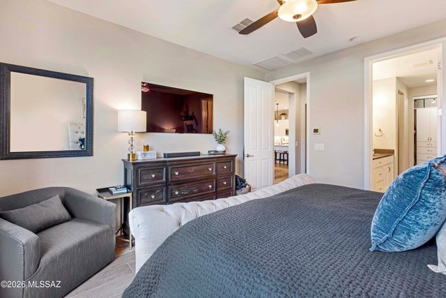 61040 E Shale Road, Oracle, AZ 85623