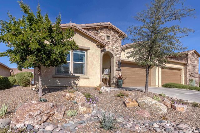 61040 E Shale Road, Oracle, AZ 85623