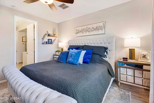 61040 E Shale Road, Oracle, AZ 85623