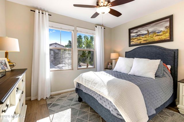 61040 E Shale Road, Oracle, AZ 85623