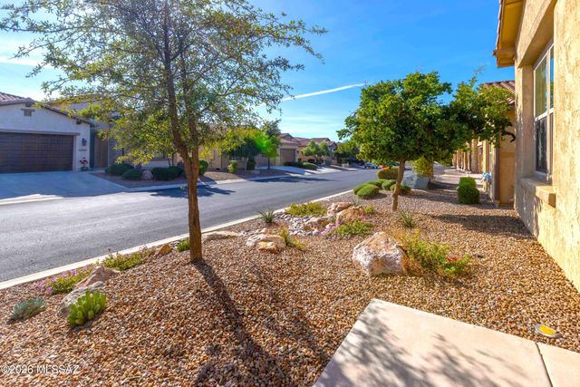 61040 E Shale Road, Oracle, AZ 85623