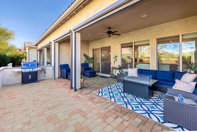 61040 E Shale Road, Oracle, AZ 85623