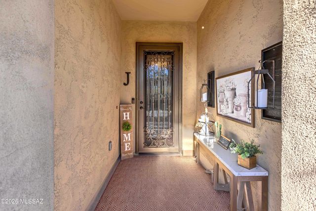 61040 E Shale Road, Oracle, AZ 85623