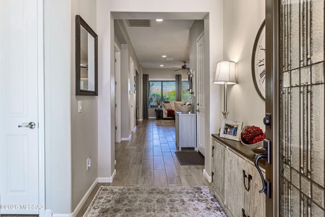 61040 E Shale Road, Oracle, AZ 85623