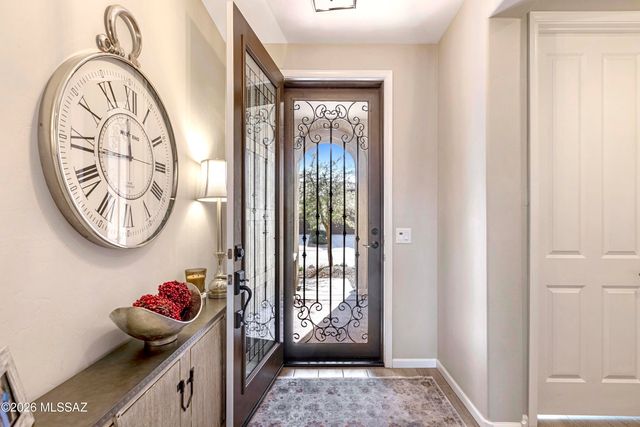 61040 E Shale Road, Oracle, AZ 85623