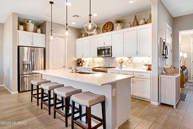 61040 E Shale Road, Oracle, AZ 85623