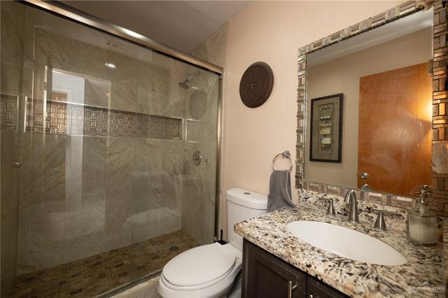 464 Palm Haven Drive, Brownsville, TX 78521