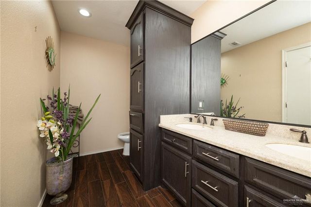 464 Palm Haven Drive, Brownsville, TX 78521