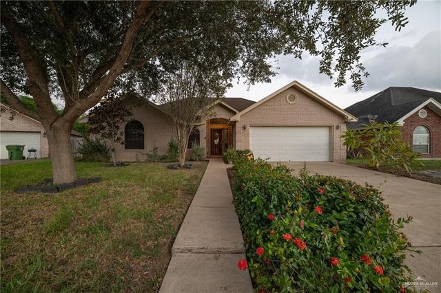 464 Palm Haven Drive, Brownsville, TX 78521
