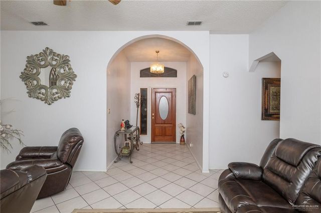 464 Palm Haven Drive, Brownsville, TX 78521