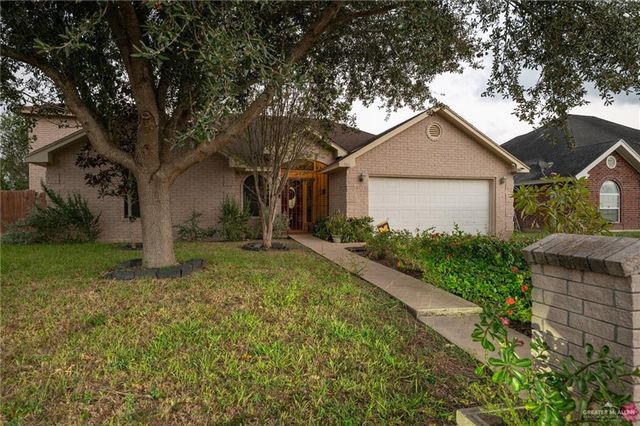464 Palm Haven Drive, Brownsville, TX 78521