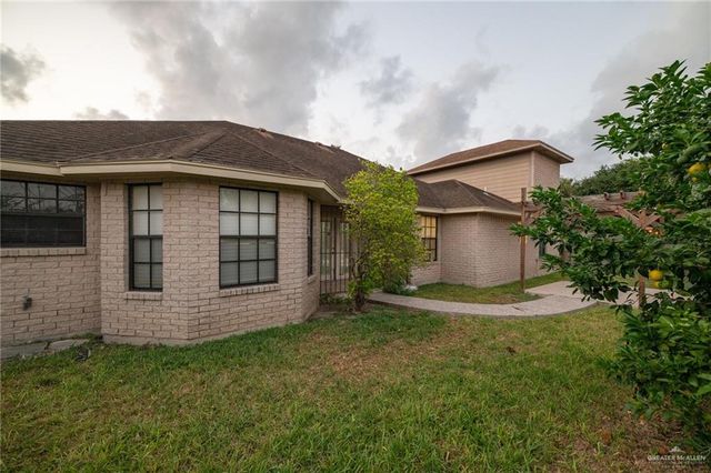 464 Palm Haven Drive, Brownsville, TX 78521