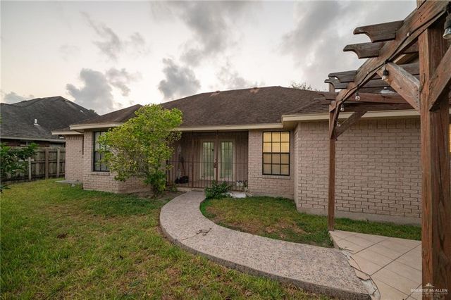464 Palm Haven Drive, Brownsville, TX 78521