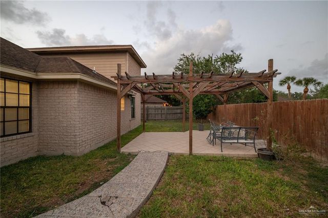 464 Palm Haven Drive, Brownsville, TX 78521