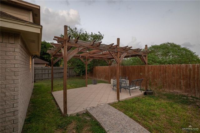 464 Palm Haven Drive, Brownsville, TX 78521