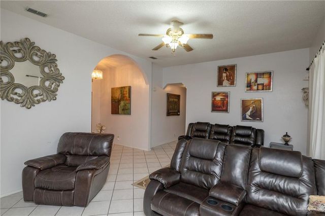 464 Palm Haven Drive, Brownsville, TX 78521