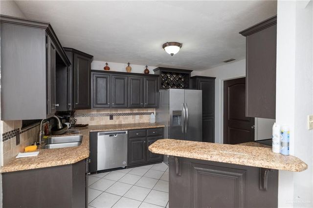 464 Palm Haven Drive, Brownsville, TX 78521