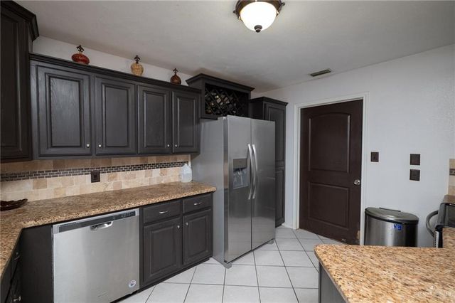 464 Palm Haven Drive, Brownsville, TX 78521