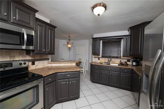 464 Palm Haven Drive, Brownsville, TX 78521