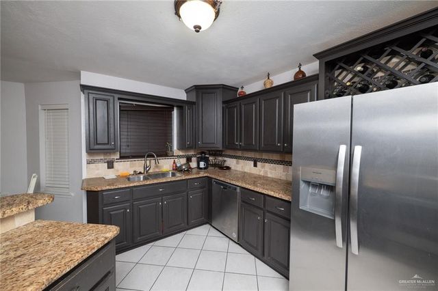 464 Palm Haven Drive, Brownsville, TX 78521