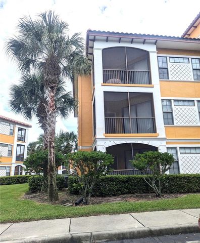 8351 38TH STREET CIRCLE E 202, Sarasota, FL 34243