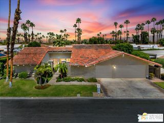 55 Sierra Madre Drive, Rancho Mirage, CA 92270