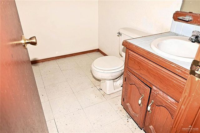 7822 Arrow Point Street, Mission, TX 78572