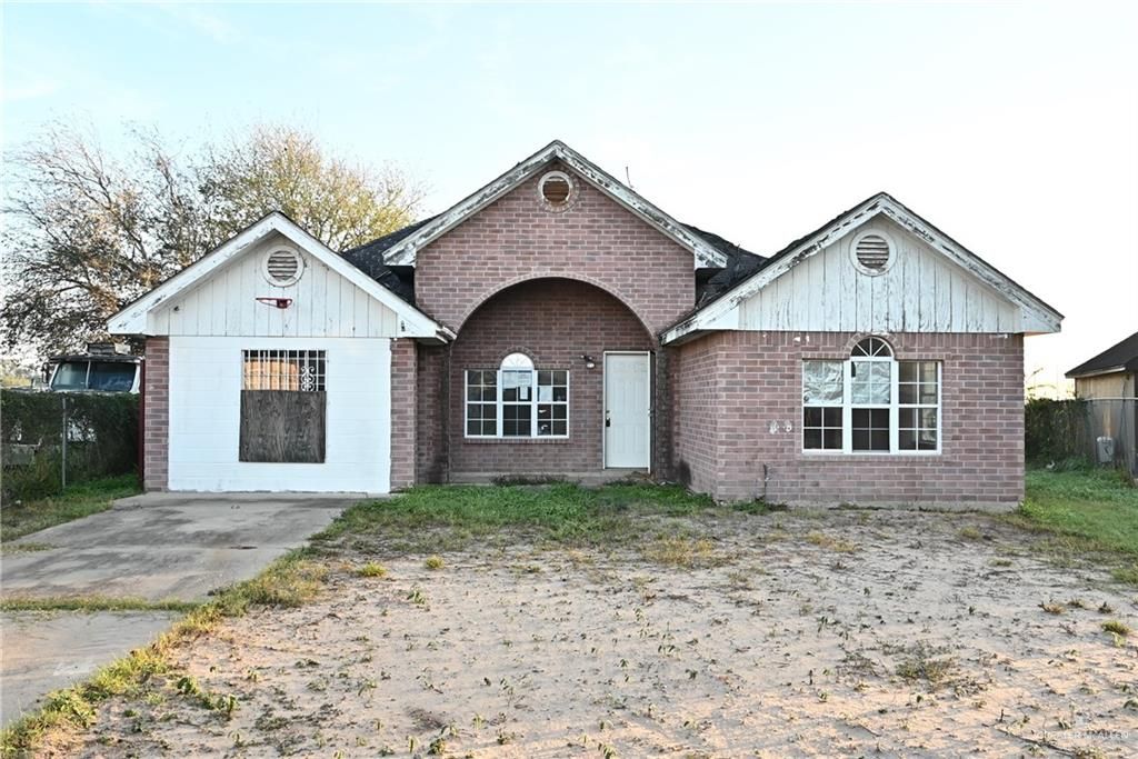 7822 Arrow Point Street, Mission, TX 78572
