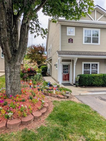 65 Foxden Drive 201, Fletcher, NC 28732