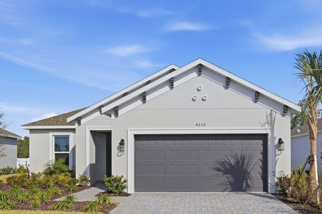 4222 BARBUDA LANE, Kissimmee, FL 34758
