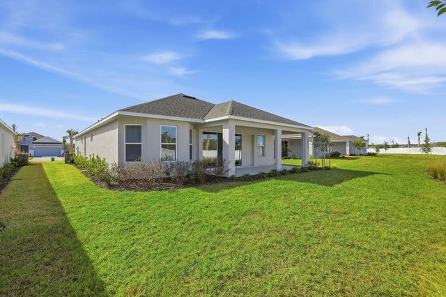 4222 BARBUDA LANE, Kissimmee, FL 34758
