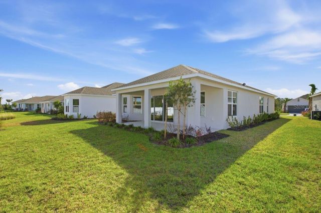 4222 BARBUDA LANE, Kissimmee, FL 34758