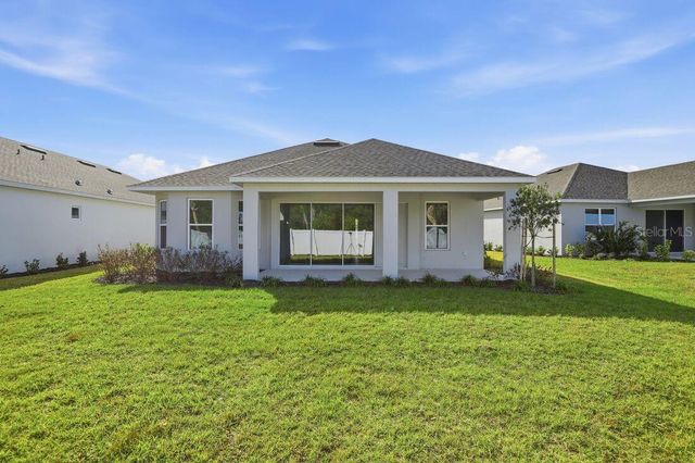 4222 BARBUDA LANE, Kissimmee, FL 34758