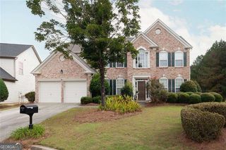 4987 Rustic Canyon Drive, Suwanee, GA 30024