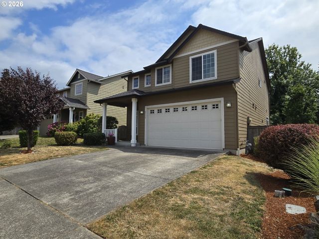 5234 P St, Washougal, WA 98671