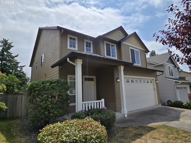 5234 P St, Washougal, WA 98671