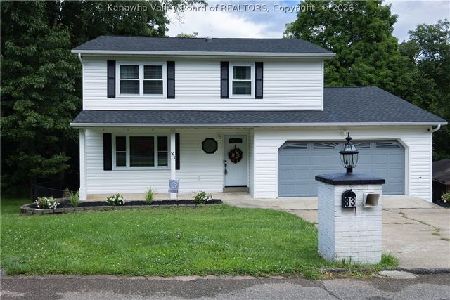 83 Wellington Way, Cross Lanes, WV 25313