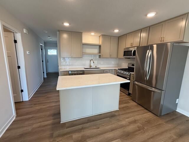 N162W21835 Poppy ROAD, Jackson, WI 53037