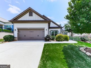 511 Laurel Grove, Canton, GA 30114