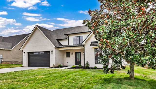 3360 Marrast Dr, Clarksville, TN 37043