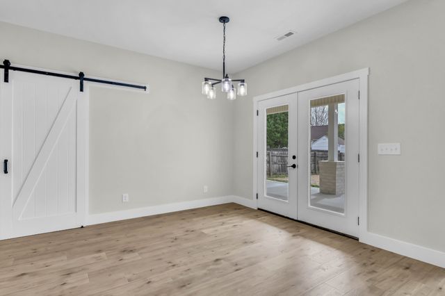 3360 Marrast Dr, Clarksville, TN 37043