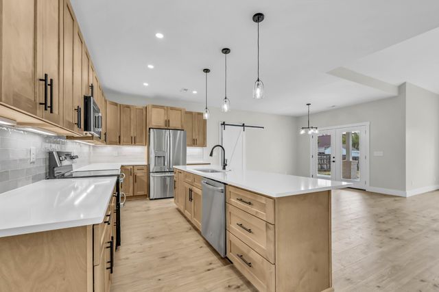 3360 Marrast Dr, Clarksville, TN 37043